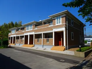 レジデンス桜馬場Aの画像