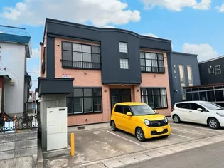 スクエアヒルズの画像