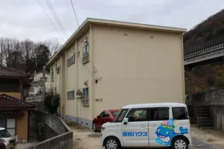 安井マンション Bの画像