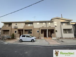 グランディール高鷲の画像