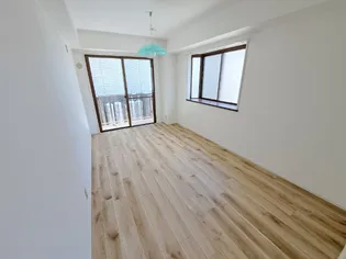 エトワール中間【1階】の内装