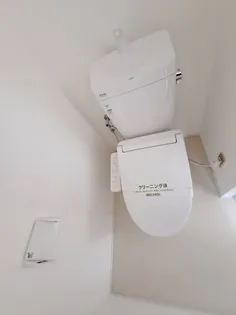 エトワール中間【1階】の内装