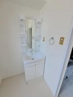 エトワール中間【1階】の内装