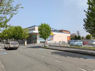 エトワール中間【1階】の周辺