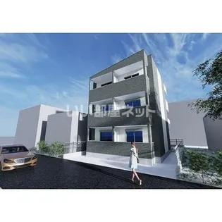 ジーメゾン海老名マーレの画像