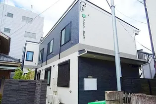 AZEST-RENT一橋学園II【2階】の外観