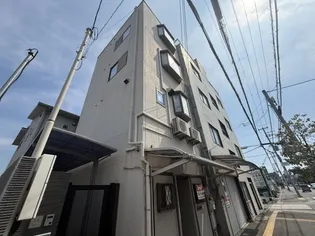 兵庫県姫路市五軒邸4【一戸建】の外観