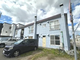 ハイツ林の画像