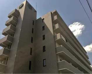 オーキッドプラザ【2階】の外観