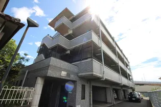 マンションC&Aの画像