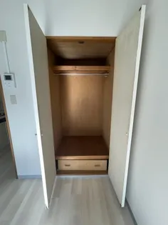 内海小柳マンション【1階】の内装