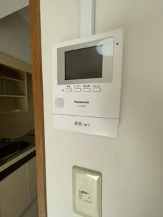 内海小柳マンション【1階】の内装