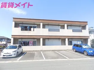 シーハイツの画像