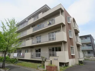 Nハイツ24の画像