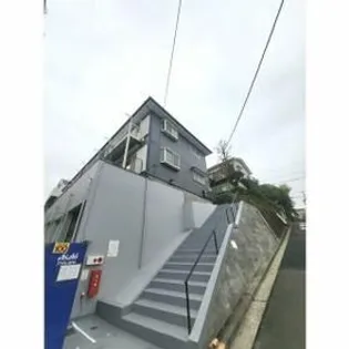 ハイツ小柳永田北の画像