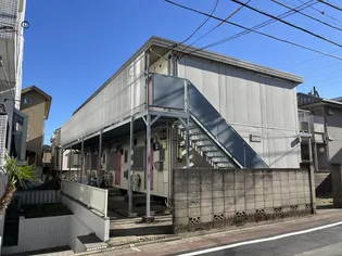 コープアゼリアの画像