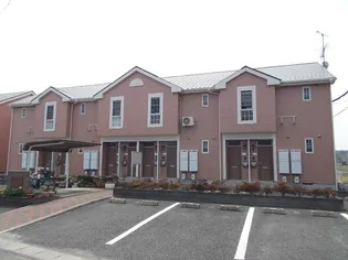 エスポワール Kの画像