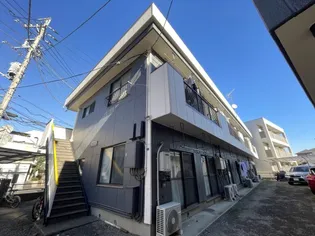 メゾンオーキスA棟の画像