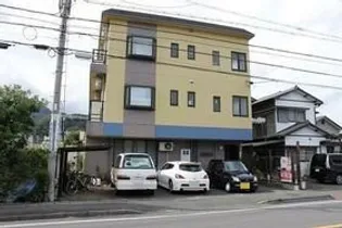 グレースガーデン青木【3階】の外観