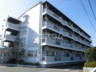 Mハイツ【3階】の外観