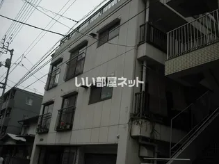 斎藤ビルの画像