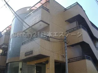 WOODVILLAGE旗の台の画像