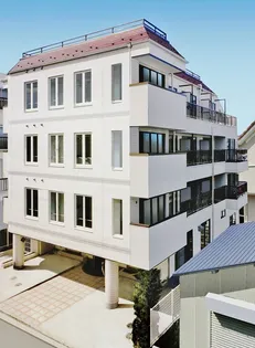 ミラクルイン横浜の画像