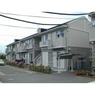 ロイヤルパレスBの画像