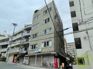 為井ビルの画像