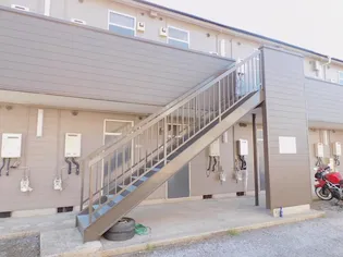 キャンパスほんごう【1階】の地図