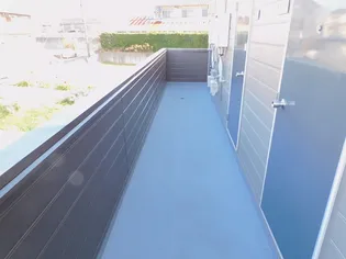 キャンパスほんごう【1階】の地図