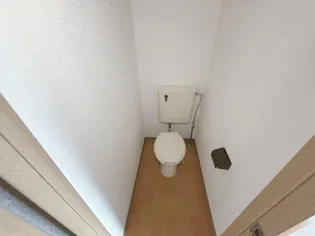 キャンパスほんごう【1階】の内装