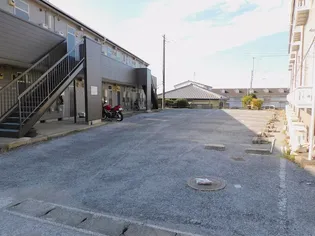 キャンパスほんごう【1階】の地図