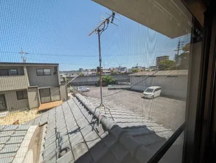 岡山県岡山市北区富町2【一戸建】の外観