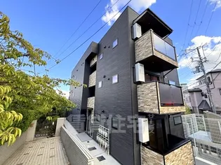 アルバーノ吹田の画像