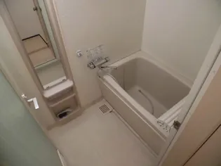 トーカンマンション本町【2階】の風呂