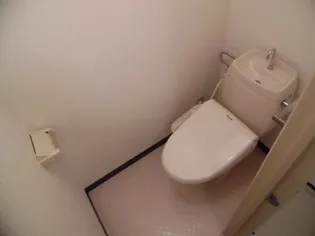 トーカンマンション本町【2階】の内装