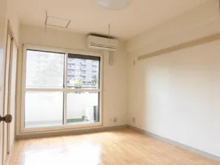 トーカンマンション本町【2階】の内装