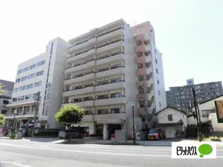 トーカンマンション本町【2階】の外観