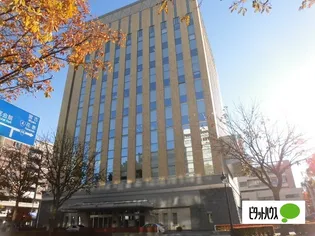 トーカンマンション本町【2階】の周辺