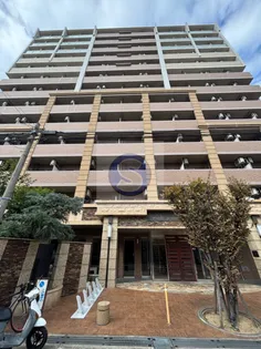 エステムコート梅田・天神橋リバーフロント【3階】の外観