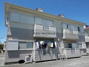 サウスコーポBの画像