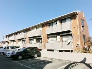 カーサみつわ台 Dの画像