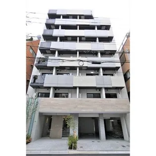 AIFLAT駒込一丁目の画像