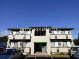 セゾンコートの画像