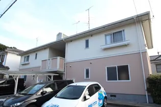 フレグランス大野の画像