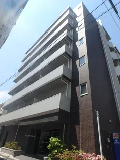 東京都墨田区太平1【マンション】の外観