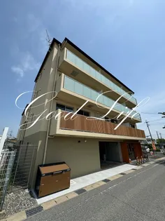 兵庫県小野市王子町【マンション】の外観