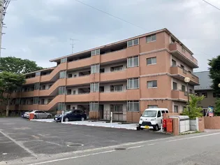 ソシア高月★平道匠小路★ペット可物件【2階】の外観