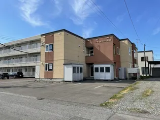 カーサエクラン東光の画像